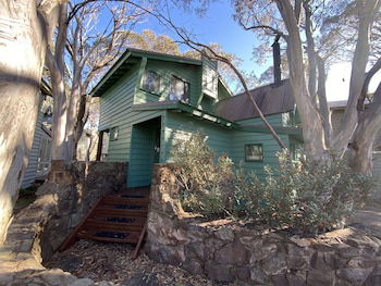 Tambo - Whitsundays Accommodation 5