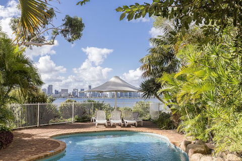 High Tor Apartment 134 - Whitsundays Accommodation 5