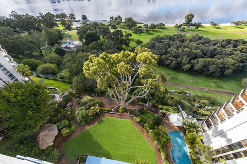 High Tor Apartment 134 - Whitsundays Accommodation 1