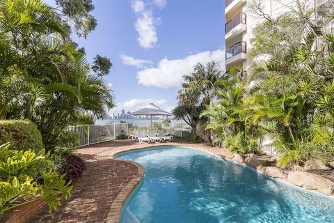 High Tor Apartment 134 - Whitsundays Accommodation 4