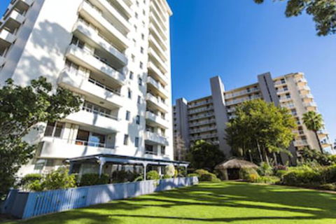 High Tor Apartment 134 - Whitsundays Accommodation 2