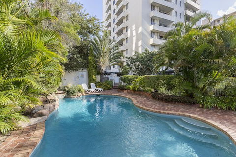 High Tor Apartment 134 - Whitsundays Accommodation 3