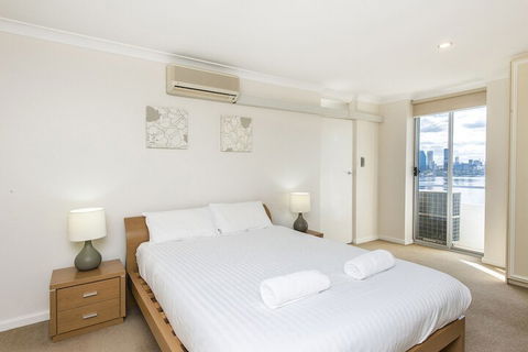 High Tor Apartment 134 - Whitsundays Accommodation 7