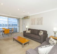 High Tor Apartment 134 - Whitsundays Accommodation