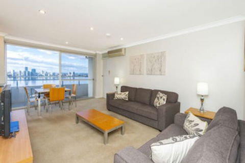High Tor Apartment 134 - Whitsundays Accommodation 0