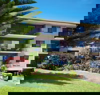 Cottesloe Sea Bliss - Whitsundays Accommodation