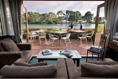 Burnie Airport Motel - Whitsundays Accommodation 3