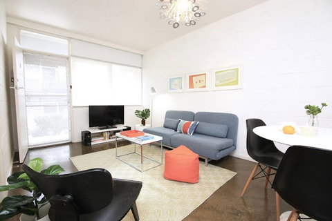 Apartment2c Lennox 1 - Whitsundays Accommodation 0