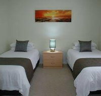 Beachside Apartment - Whitsundays Accommodation