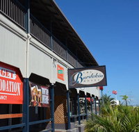 The Burdekin - Whitsundays Accommodation