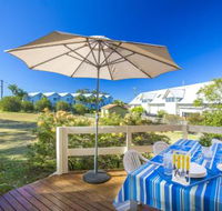 Mollymook Beach Units 7 - Whitsundays Accommodation