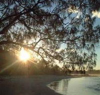 Sans Souci - Whitsundays Accommodation