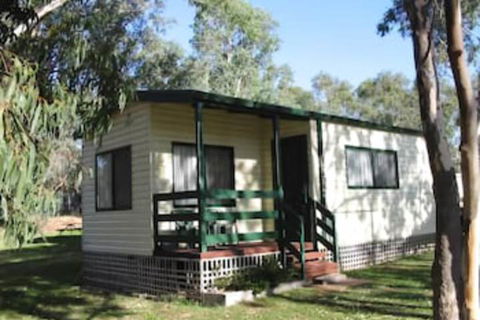 Bonnie Doon Caravan Park - Whitsundays Accommodation 0