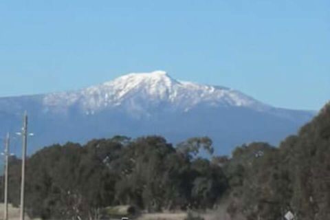 Bonnie Doon Caravan Park - Whitsundays Accommodation 4