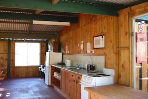 Bonnie Doon Caravan Park - Whitsundays Accommodation 6