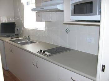 Bowen Village Caravan & Tourist Park - Whitsundays Accommodation 6
