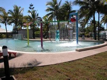 Bowen Village Caravan & Tourist Park - Whitsundays Accommodation 5
