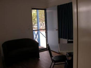 Bowen Village Caravan & Tourist Park - Whitsundays Accommodation 4