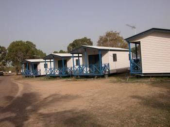Bowen Village Caravan & Tourist Park - Whitsundays Accommodation 1