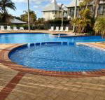 Private Apartments at the Sanctuary Resort - Whitsundays Accommodation