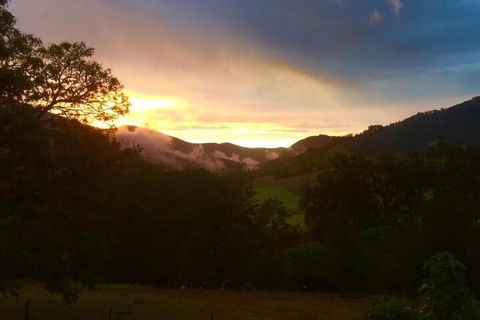 Mount Seaview Resort - Whitsundays Accommodation 7