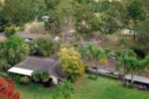 Mount Seaview Resort - Whitsundays Accommodation 0