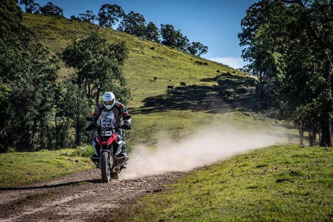 Mount Seaview Resort - Whitsundays Accommodation 5