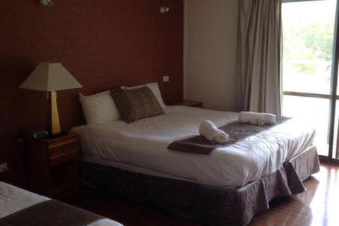 Mount Seaview Resort - Whitsundays Accommodation 2