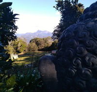 Ruah Rain Forest Retreat - Whitsundays Accommodation