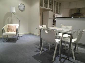 Launceston Waterfront Apartments - Whitsundays Accommodation 1