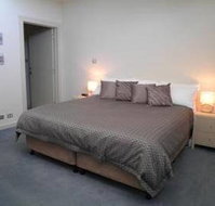 Launceston Waterfront Apartments - Whitsundays Accommodation