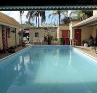 The Edge Guest Rooms - Whitsundays Accommodation