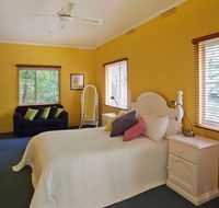 Corktree Cottage