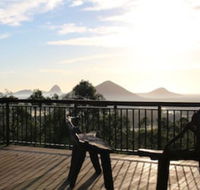 Uluramaya Retreat Cabins - Whitsundays Accommodation