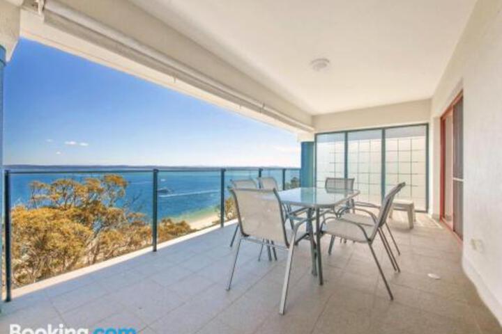  Whitsundays Accommodation