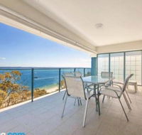 Le Vogue Unit 12 16 Magnus Street - Whitsundays Accommodation