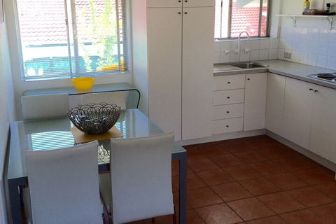 Luna Apartments - Whitsundays Accommodation 5