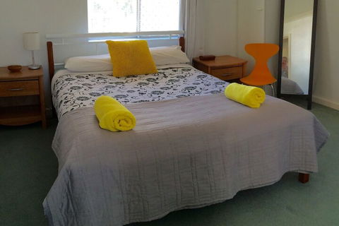 Luna Apartments - Whitsundays Accommodation 2