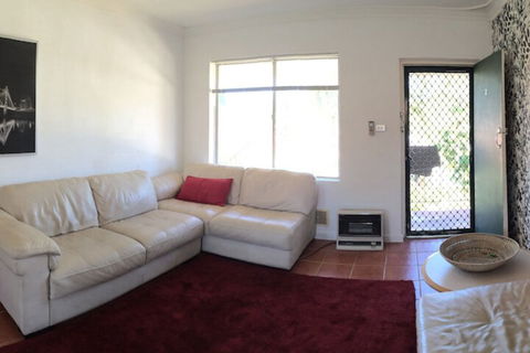 Luna Apartments - Whitsundays Accommodation 1