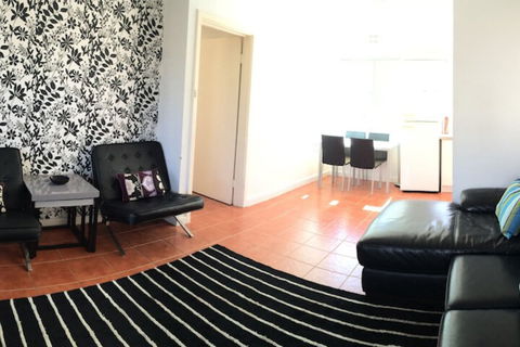 Luna Apartments - Whitsundays Accommodation 4