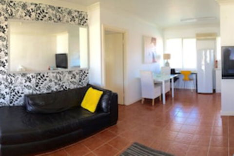 Luna Apartments - Whitsundays Accommodation 0