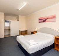 Blue Seas Motel - Whitsundays Accommodation
