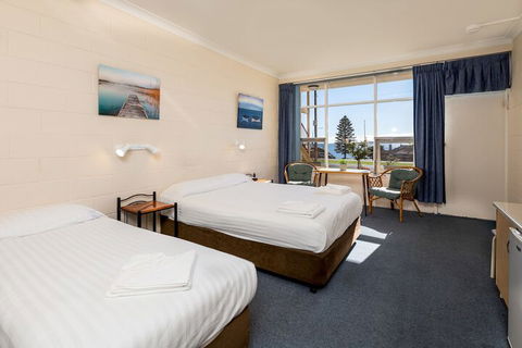 Blue Seas Motel - Whitsundays Accommodation 7