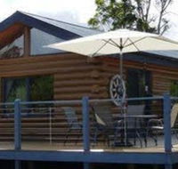 Windermere Cabins - Whitsundays Accommodation