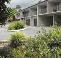 Victory Hotel Motel - Whitsundays Accommodation