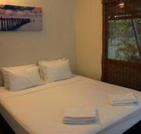 Shortstays Bush Escapes - Whitsundays Accommodation