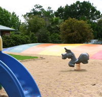 BIG4 Forbes Holiday Park - Whitsundays Accommodation