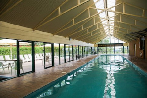 Solar Springs Retreat - Whitsundays Accommodation 0