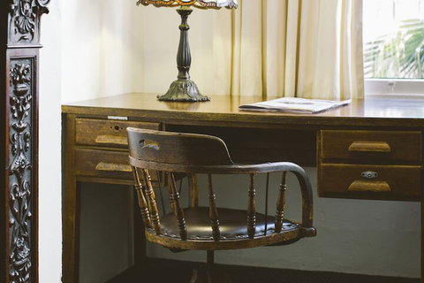 Solar Springs Retreat - Whitsundays Accommodation 4