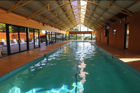 Solar Springs Retreat - Whitsundays Accommodation 1